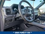 2025 Ford F-150 SuperCrew Cab 4x4 Pickup for sale #251712 - photo 12