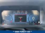 2025 Ford F-150 SuperCrew Cab 4x4 Pickup for sale #251712 - photo 14
