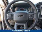 2025 Ford F-150 SuperCrew Cab 4x4 Pickup for sale #251712 - photo 15