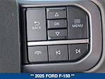 2025 Ford F-150 SuperCrew Cab 4x4 Pickup for sale #251712 - photo 17