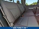 2025 Ford F-150 SuperCrew Cab 4x4 Pickup for sale #251712 - photo 22
