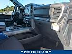 2025 Ford F-150 SuperCrew Cab 4x4 Pickup for sale #251712 - photo 23