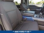 2025 Ford F-150 SuperCrew Cab 4x4 Pickup for sale #251712 - photo 24