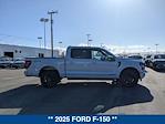 2025 Ford F-150 SuperCrew Cab 4x4 Pickup for sale #251712 - photo 6