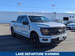 2025 Ford F-150 SuperCrew Cab 4x4 Pickup for sale #251712 - photo 7