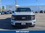 2025 Ford F-150 SuperCrew Cab 4x4 Pickup for sale #251712 - photo 8