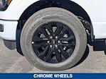2025 Ford F-150 SuperCrew Cab 4x4 Pickup for sale #251712 - photo 9