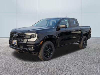 2025 Ford Ranger SuperCrew Cab 4x4 Pickup for sale #251741 - photo 1
