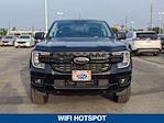 2025 Ford Ranger SuperCrew Cab 4x4 Pickup for sale #251741 - photo 8