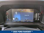 2025 Ford Ranger SuperCrew Cab 4x4 Pickup for sale #251741 - photo 12