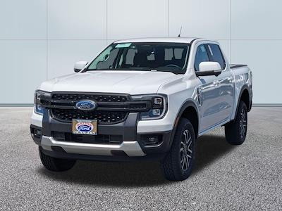 2025 Ford Ranger SuperCrew Cab 4x2 Pickup for sale #251742 - photo 1