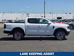 2025 Ford Ranger SuperCrew Cab 4x2 Pickup for sale #251742 - photo 6