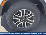 2025 Ford Ranger SuperCrew Cab 4x2 Pickup for sale #251742 - photo 8