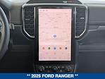 2025 Ford Ranger SuperCrew Cab 4x2 Pickup for sale #251742 - photo 13