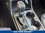 2025 Ford Ranger SuperCrew Cab 4x2 Pickup for sale #251742 - photo 14