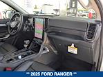 2025 Ford Ranger SuperCrew Cab 4x2 Pickup for sale #251742 - photo 20