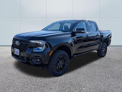 2025 Ford Ranger SuperCrew Cab 4x4 Pickup for sale #251743 - photo 1