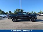 2025 Ford Ranger SuperCrew Cab 4x4 Pickup for sale #251743 - photo 6