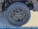 2025 Ford Ranger SuperCrew Cab 4x4 Pickup for sale #251743 - photo 9
