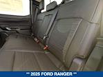 2025 Ford Ranger SuperCrew Cab 4x4 Pickup for sale #251743 - photo 16