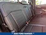 2025 Ford Ranger SuperCrew Cab 4x4 Pickup for sale #251743 - photo 17