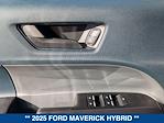 2025 Ford Maverick SuperCrew Cab FWD Pickup for sale #251748 - photo 11