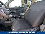 2025 Ford Maverick SuperCrew Cab FWD Pickup for sale #251748 - photo 13