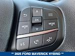 2025 Ford Maverick SuperCrew Cab FWD Pickup for sale #251748 - photo 17