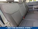 2025 Ford Maverick SuperCrew Cab FWD Pickup for sale #251748 - photo 22