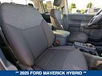 2025 Ford Maverick SuperCrew Cab FWD Pickup for sale #251748 - photo 24