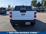 2025 Ford Maverick SuperCrew Cab FWD Pickup for sale #251748 - photo 4