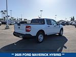 2025 Ford Maverick SuperCrew Cab FWD Pickup for sale #251748 - photo 5