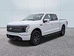 2025 Ford F-150 Lightning SuperCrew Cab AWD Pickup for sale #251759 - photo 1