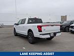 2025 Ford F-150 Lightning SuperCrew Cab AWD Pickup for sale #251759 - photo 2