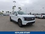 2025 Ford F-150 Lightning SuperCrew Cab AWD Pickup for sale #251759 - photo 7
