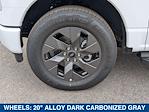 2025 Ford F-150 Lightning SuperCrew Cab AWD Pickup for sale #251759 - photo 9