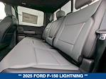 2025 Ford F-150 Lightning SuperCrew Cab AWD Pickup for sale #251759 - photo 15