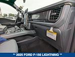 2025 Ford F-150 Lightning SuperCrew Cab AWD Pickup for sale #251759 - photo 17