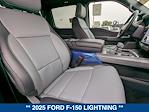 2025 Ford F-150 Lightning SuperCrew Cab AWD Pickup for sale #251759 - photo 18