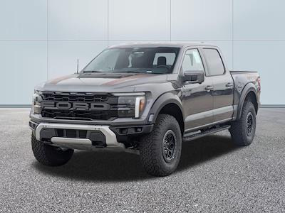 2025 Ford F-150 SuperCrew Cab 4x4 Pickup for sale #251770 - photo 1