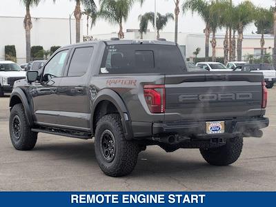 2025 Ford F-150 SuperCrew Cab 4x4 Pickup for sale #251770 - photo 2