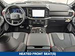 2025 Ford F-150 SuperCrew Cab 4x4 Pickup for sale #251770 - photo 16