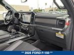 2025 Ford F-150 SuperCrew Cab 4x4 Pickup for sale #251770 - photo 19