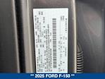 2025 Ford F-150 SuperCrew Cab 4x4 Pickup for sale #251770 - photo 20