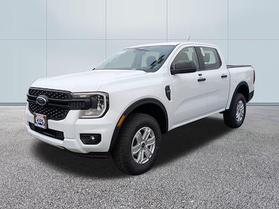 New 2025 Ford Ranger XL SuperCrew Cab Pickup for sale #251777 - photo 1