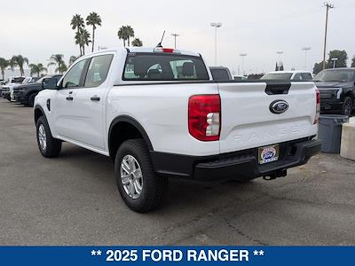 New 2025 Ford Ranger XL SuperCrew Cab Pickup for sale #251777 - photo 2