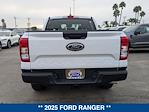 New 2025 Ford Ranger XL SuperCrew Cab Pickup for sale #251777 - photo 4