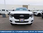 New 2025 Ford Ranger XL SuperCrew Cab Pickup for sale #251777 - photo 8