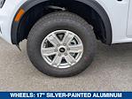 New 2025 Ford Ranger XL SuperCrew Cab Pickup for sale #251777 - photo 9