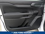 New 2025 Ford Ranger XL SuperCrew Cab Pickup for sale #251777 - photo 10